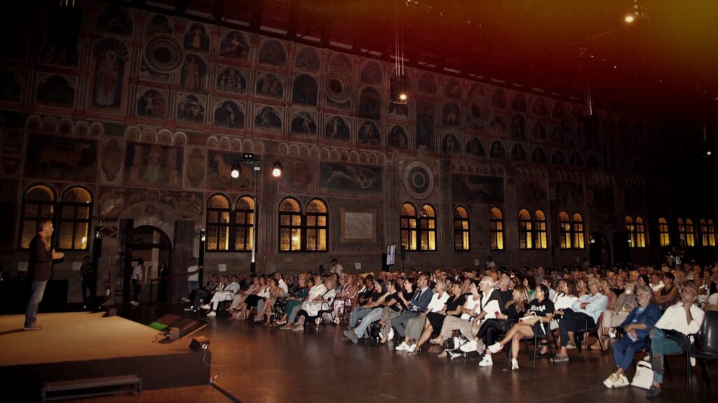 Palazzo della Ragione