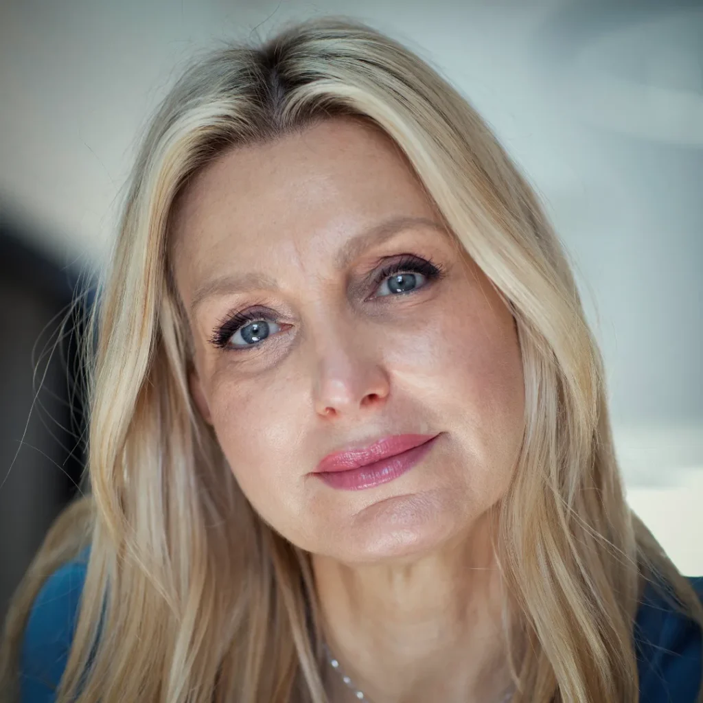 Barbara Pozzo