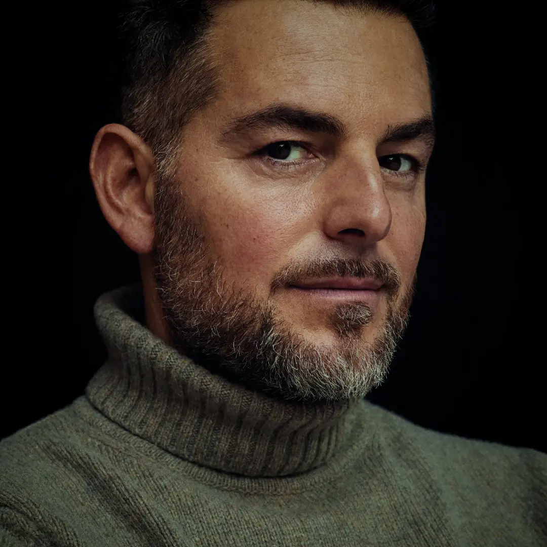 Daniele Bossari