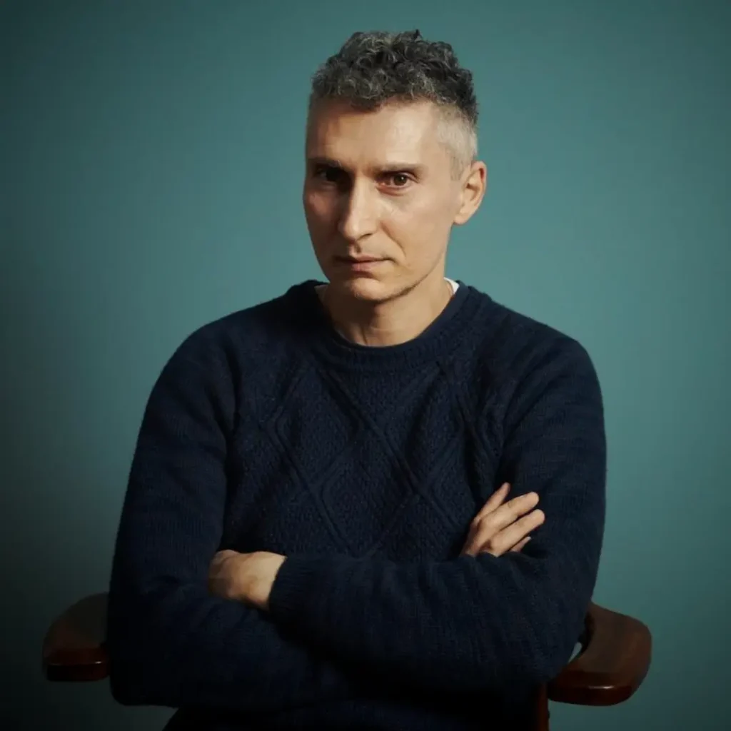 Fabio Bacà