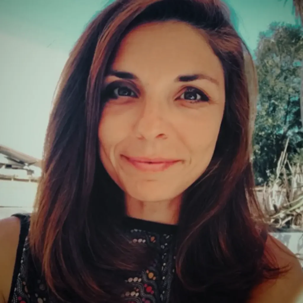 Ivana Franceschini