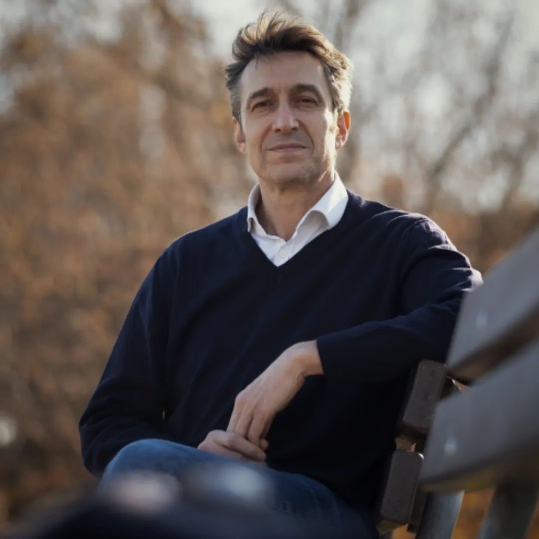 Marco Franzoso