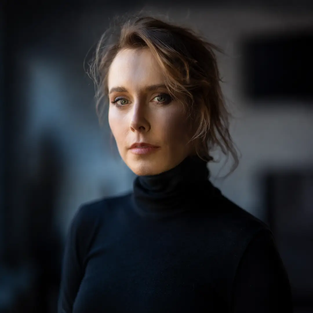 Margot Sikabonyi